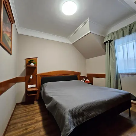 Keller Apartment Cserszegtomaj
