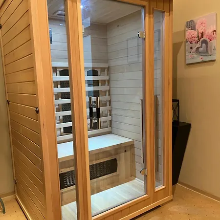 Apartment Keller