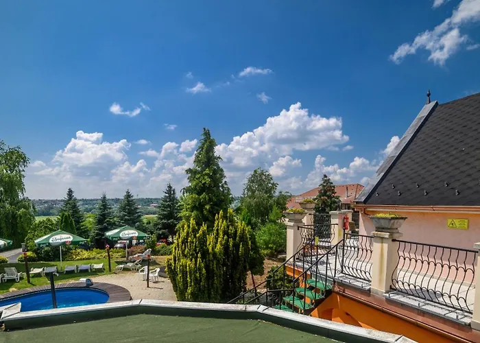 アパート Keller *