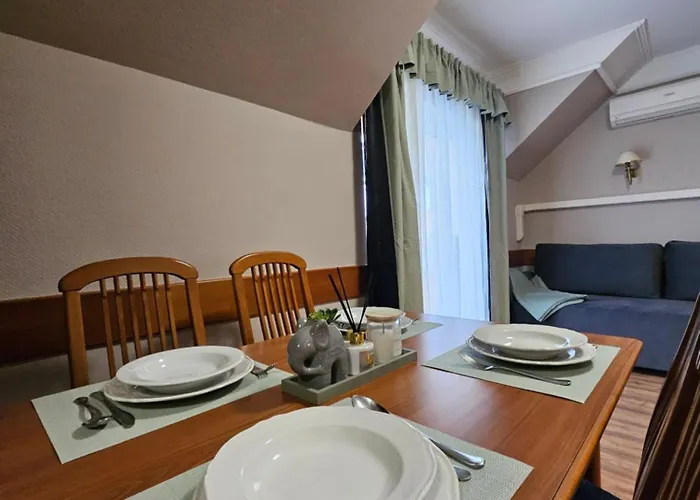 Διαμέρισμα Keller *