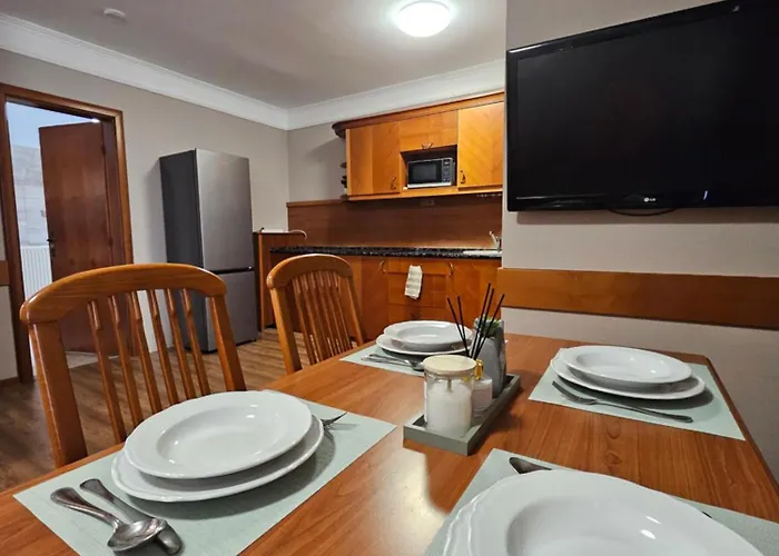 Keller Διαμέρισμα *