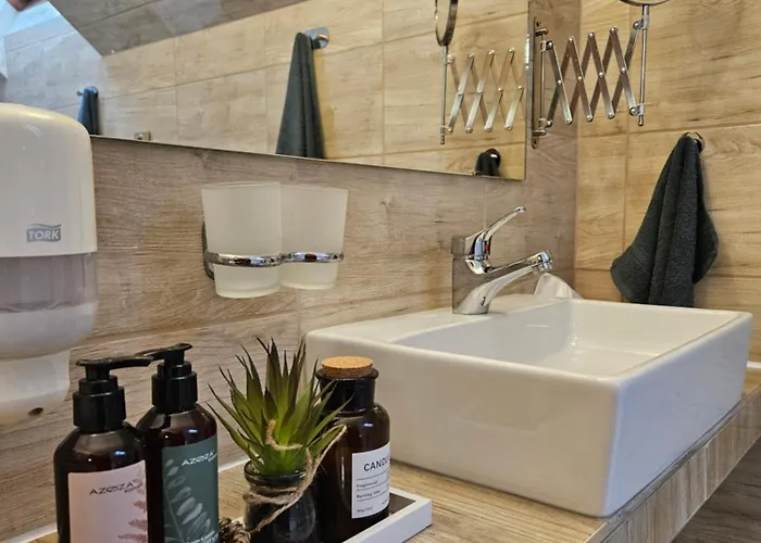 Keller Διαμέρισμα *